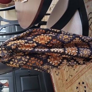 NWOT ECHO scarf